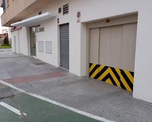 Parking of Garage for sale in San Fernando