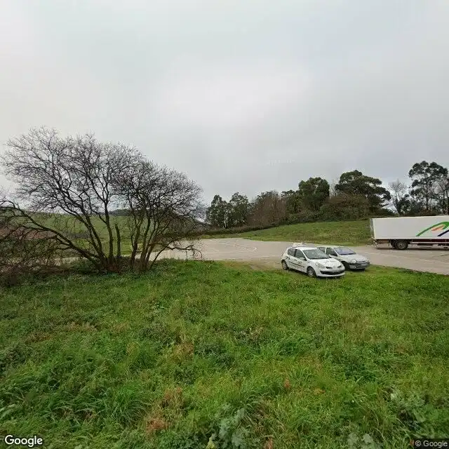 Aparcament de Residencial en venda en A Coruña Capital 