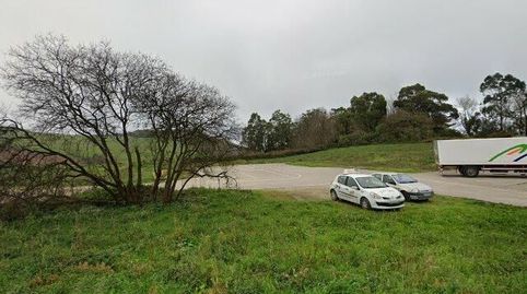 Foto 3 de Residencial en venda a Fuertes Monte San Pedro, Los Rosales, A Coruña Capital