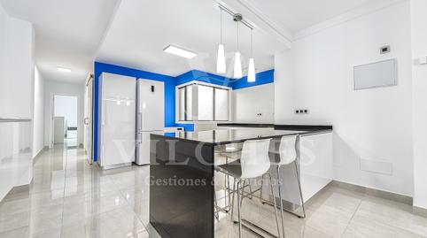 Foto 4 de Pis de lloguer a Calle California, Guanarteme, Las Palmas