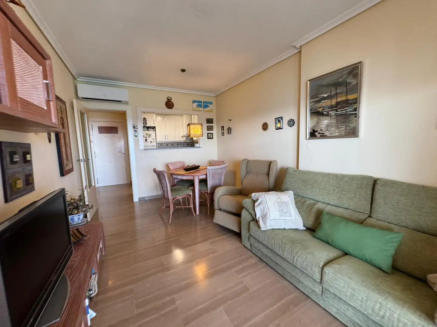 Flat with lift for sale in Calle Isla de Formentera, imagen 6