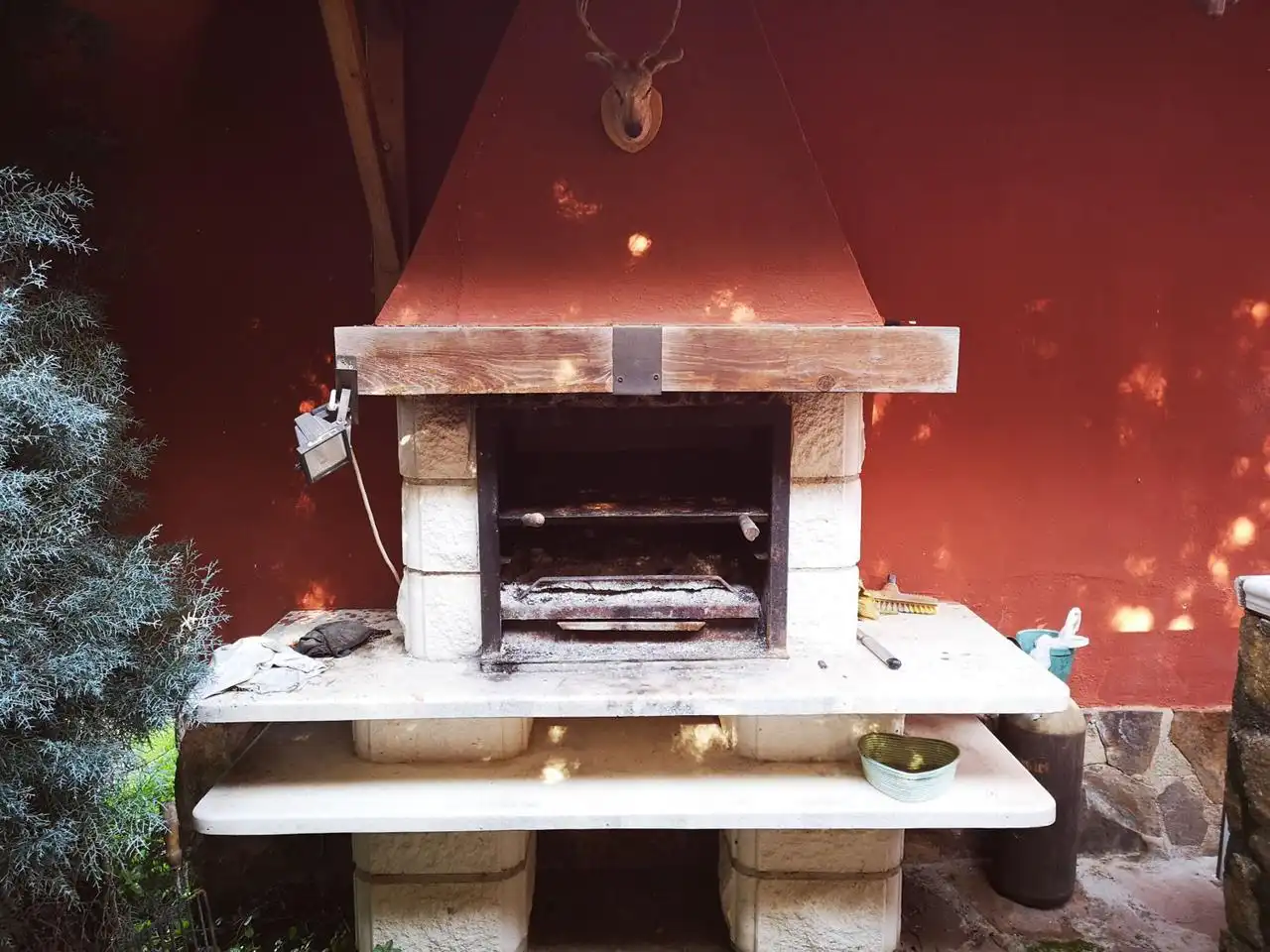 Casa o xalet en venda en Linares
