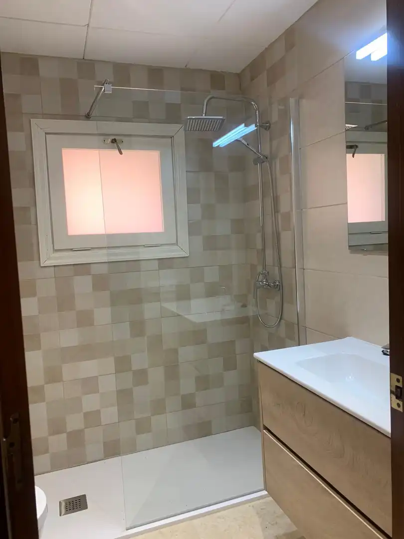 Flat with terrace to rent in Sant Andreu de la Barca, imagen 7