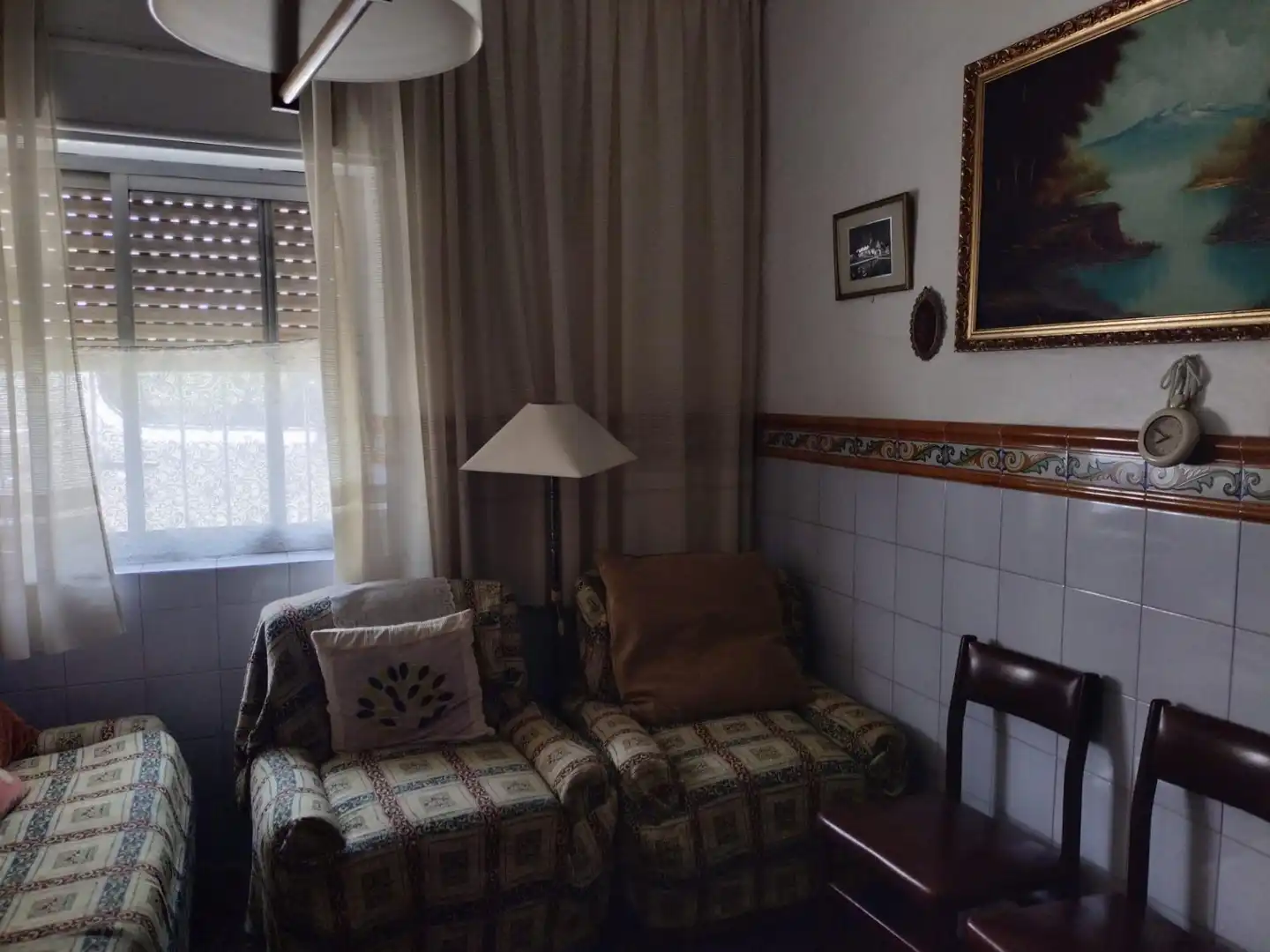 Habitación de Casa o chalet en venta en Llanera de Ranes con Jardín privado, Terraza y Trastero