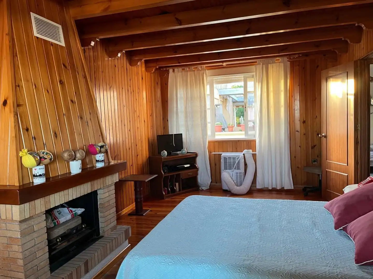 Bedroom of Houses for sale in Jerez de la Frontera  with Terrace and Storage room
