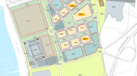 Photo 4 of Residential for sale in Solar Pau1 Ensanche Sur, Pescadería, Huelva