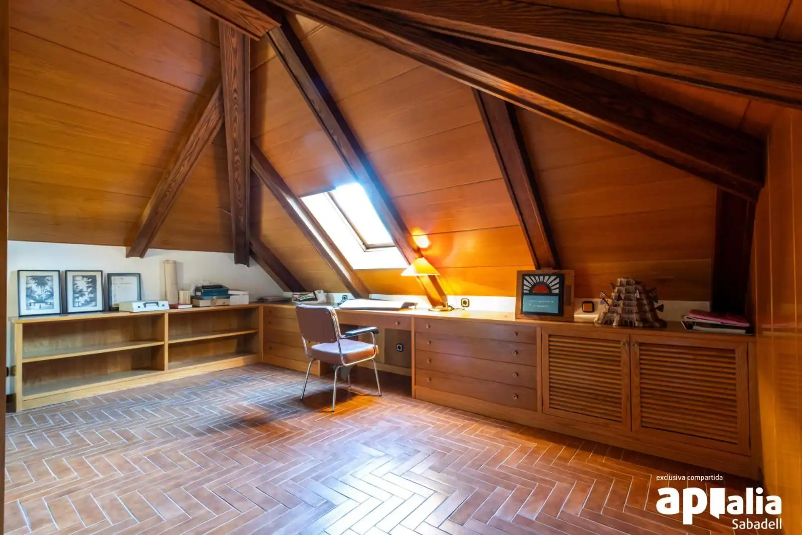 Villa mit Terrasse zum Verkauf in Airesol, imagen 66