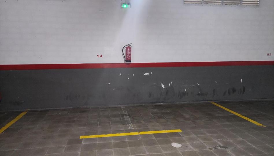 Foto 1 de Garatge de lloguer a De la Granvia de L’hospitalet, 29, Granvia LH, Barcelona