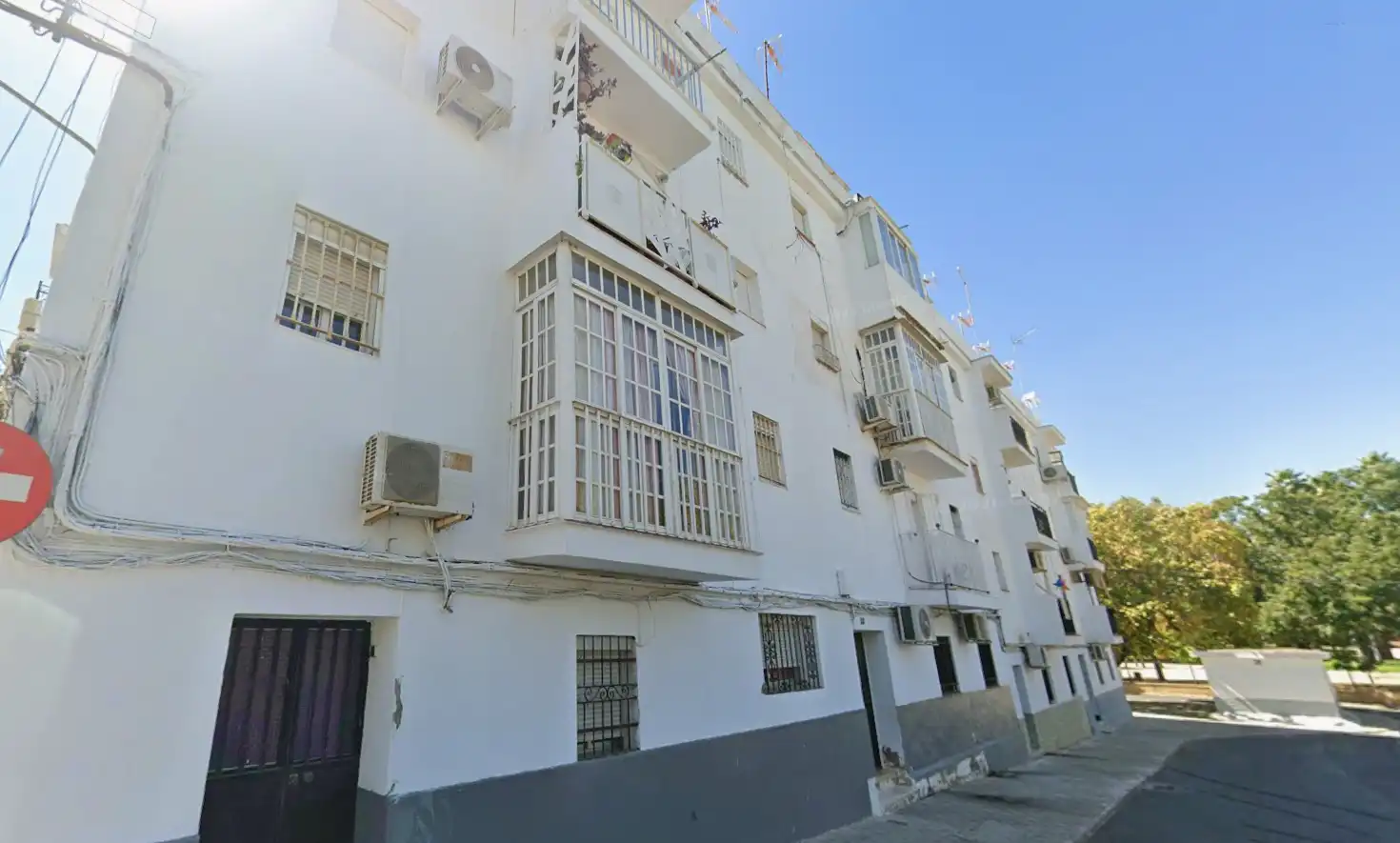 Flat for sale in NUESTRA SEÑORA DE LOS REMEDIOS, imagen 2