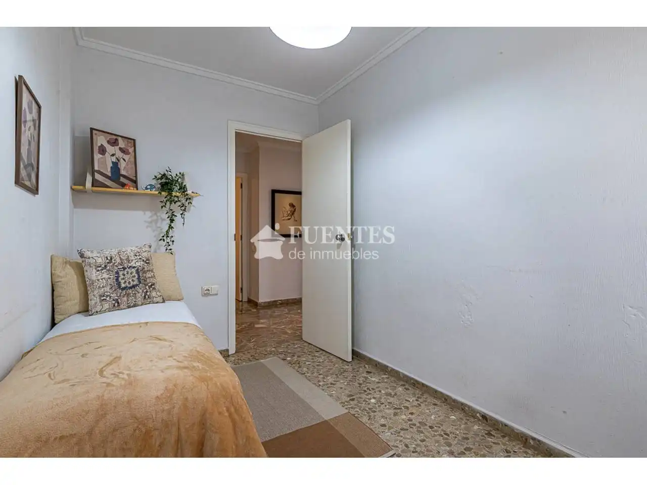 Flat with lift for sale in Calle Doctor Ferran, imagen 28