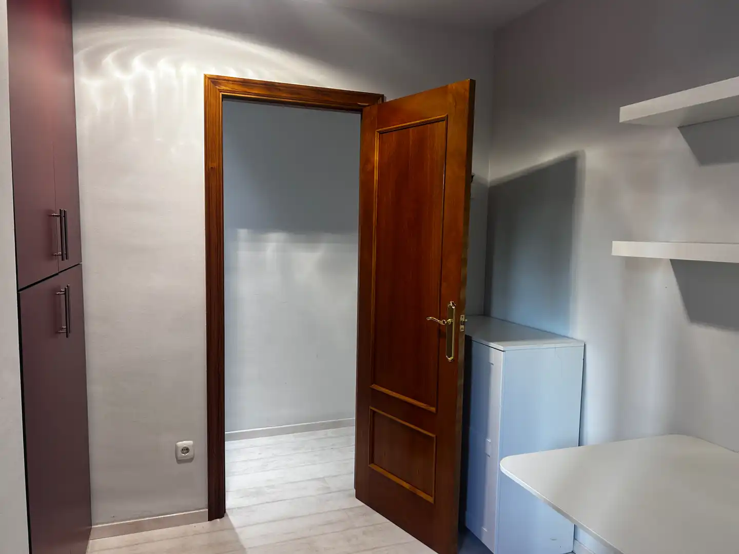 Flat for sale in Terrassa  with Private garden, Furnished and Balcony