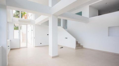 Foto 5 de Apartament de lloguer a Santa María, Marbella