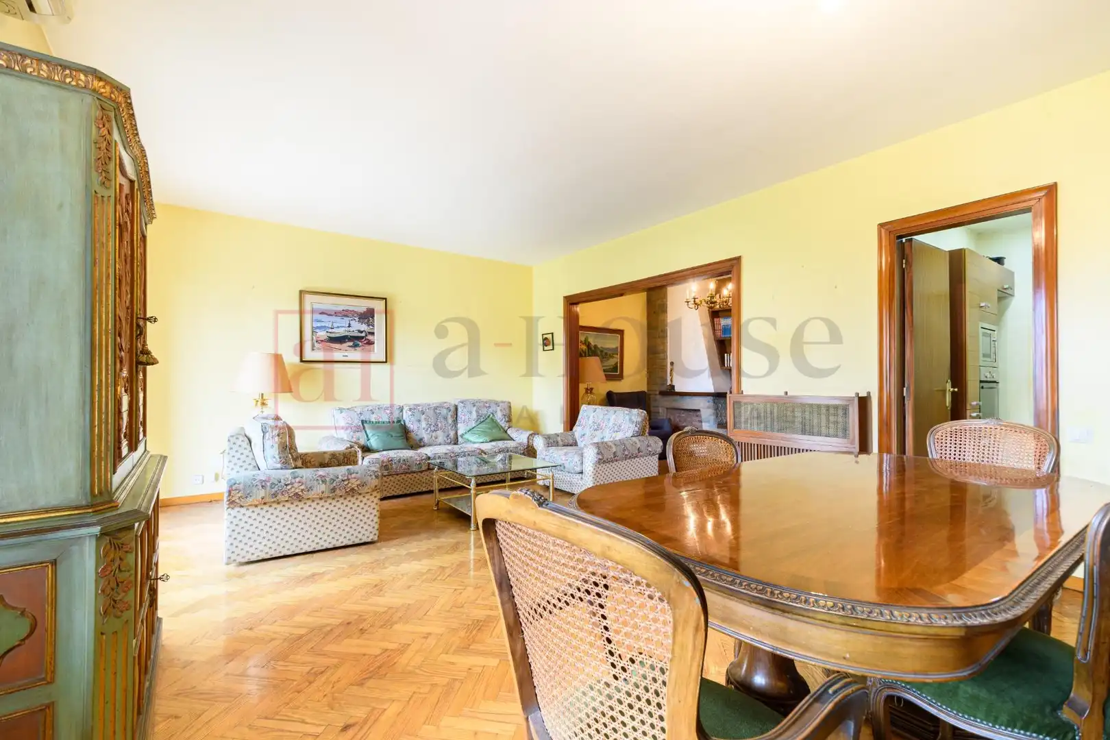 Appartement avec terrasse à vendre à Gran Via de les Corts Catalanes, imagen 9