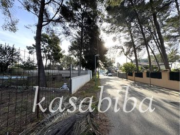 Terreno residencial en venta en Calle 228