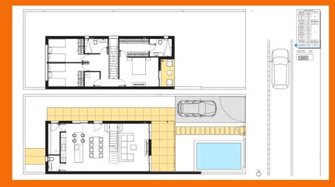 Photo 3 of Single-family semi-detached for sale in Doctor Palos - Alto Palancia, Valencia