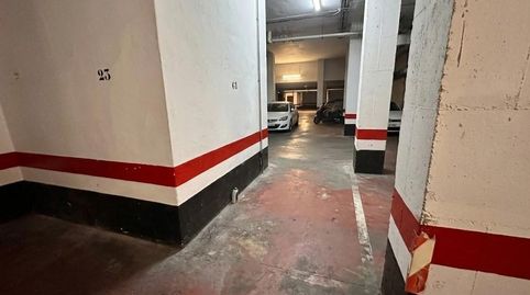 Foto 3 de Garaje en venta en Calle Martínez Maldonado, Perchel Norte, Málaga Capital