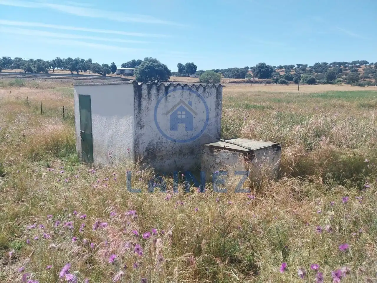 Rural land for sale in Fuente Obejuna, imagen 37
