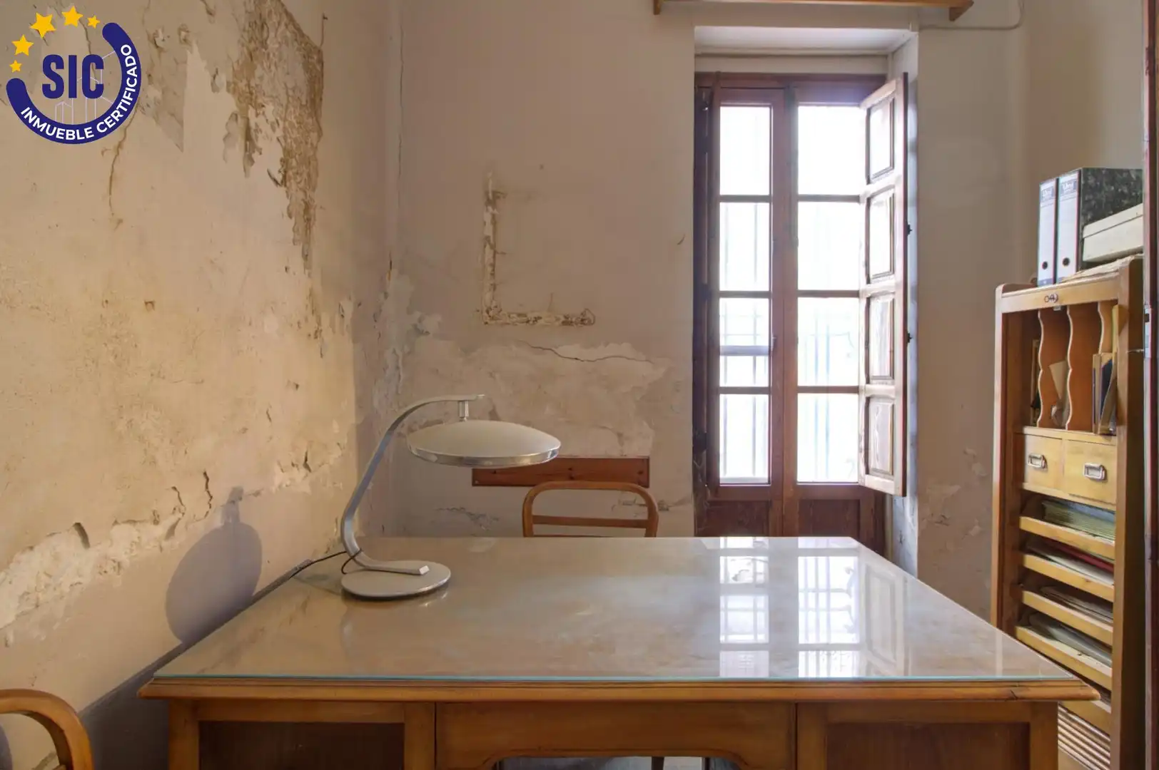 Comedor de Casa o chalet en venta en Almenara con Jardín privado, Terraza y Trastero
