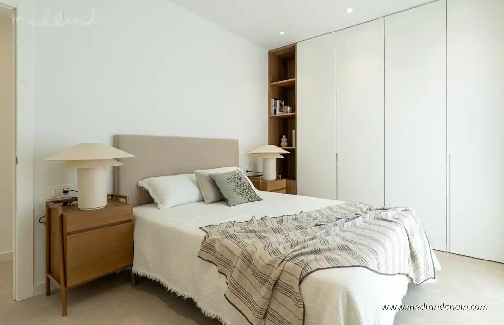 Chalet con piscina en venta en Campo de Murcia, imagen 9