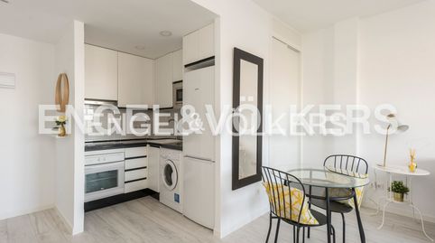 Foto 5 de Piso de alquiler en Paseo de la Castellana, Nueva España, Madrid Capital