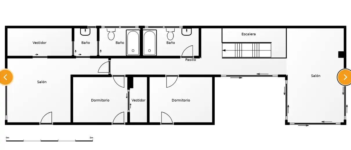 Haus mit Pool zum Verkauf in Carrer Camprodon
