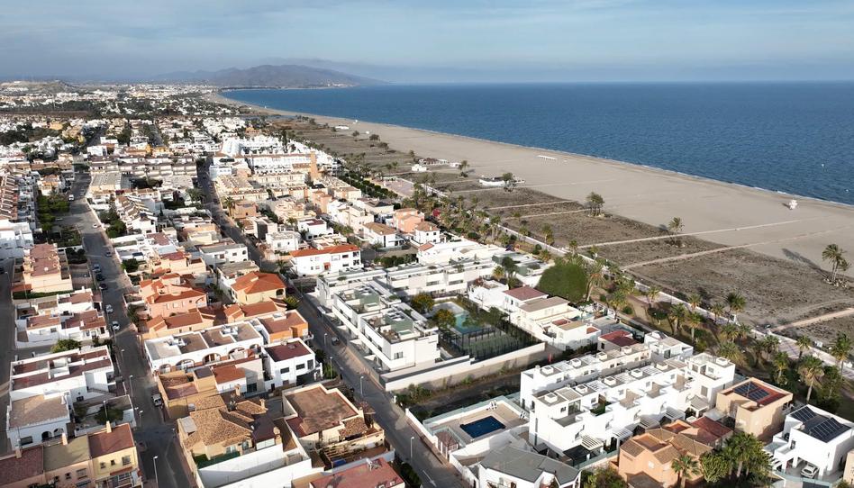 Foto 1 de Apartament en venda a Puerto de Garrucha, Almería