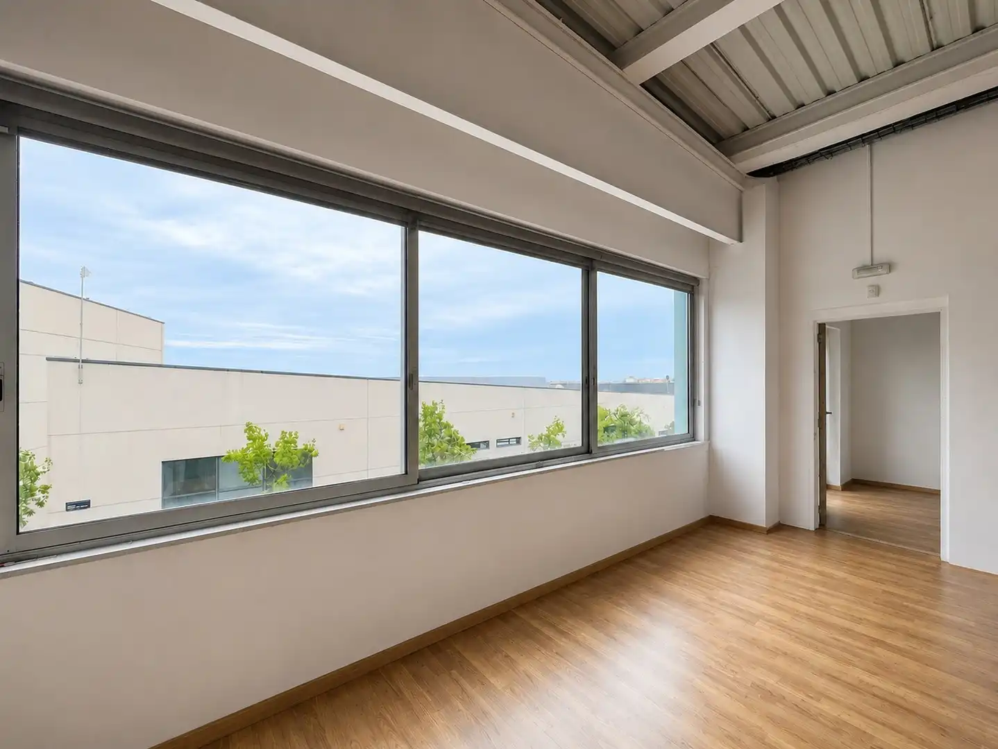 Nave industrielle avec ascenseur à louer à Bonavista - Bufalà - Morera, imagen 12