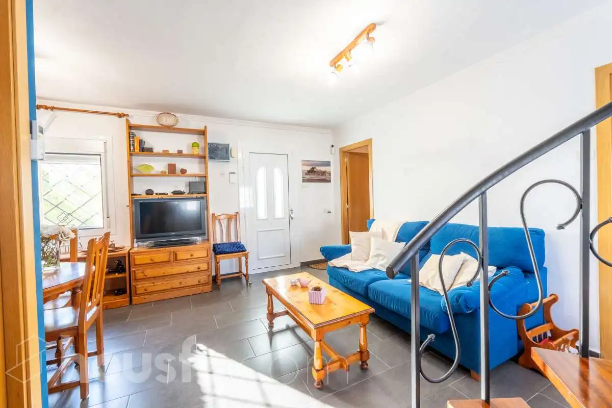 Maisonette mit Terrasse zum Verkauf in Travesia Hab.m.d.miracle i 5 43007 ., imagen 10