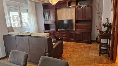 Foto 5 de Piso en venta en Avenida de la Constitucion, Centro, Avilés