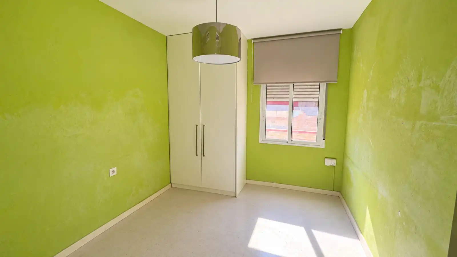 Bedroom of Flat for sale in Massanassa, Valencia