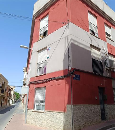 Foto 2 de Apartament en venda a Calle Aperadores, 1, Javalí Viejo, Murcia