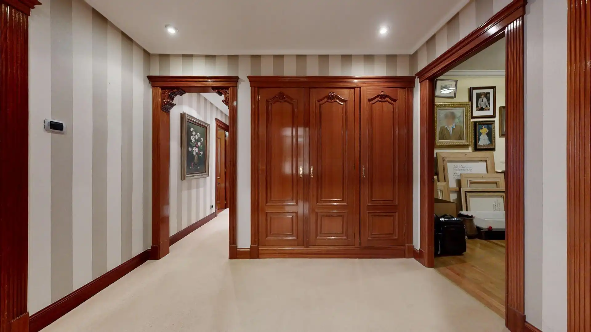 Flat for sale in Bilbao   with Heating, Terrace and Balcony
