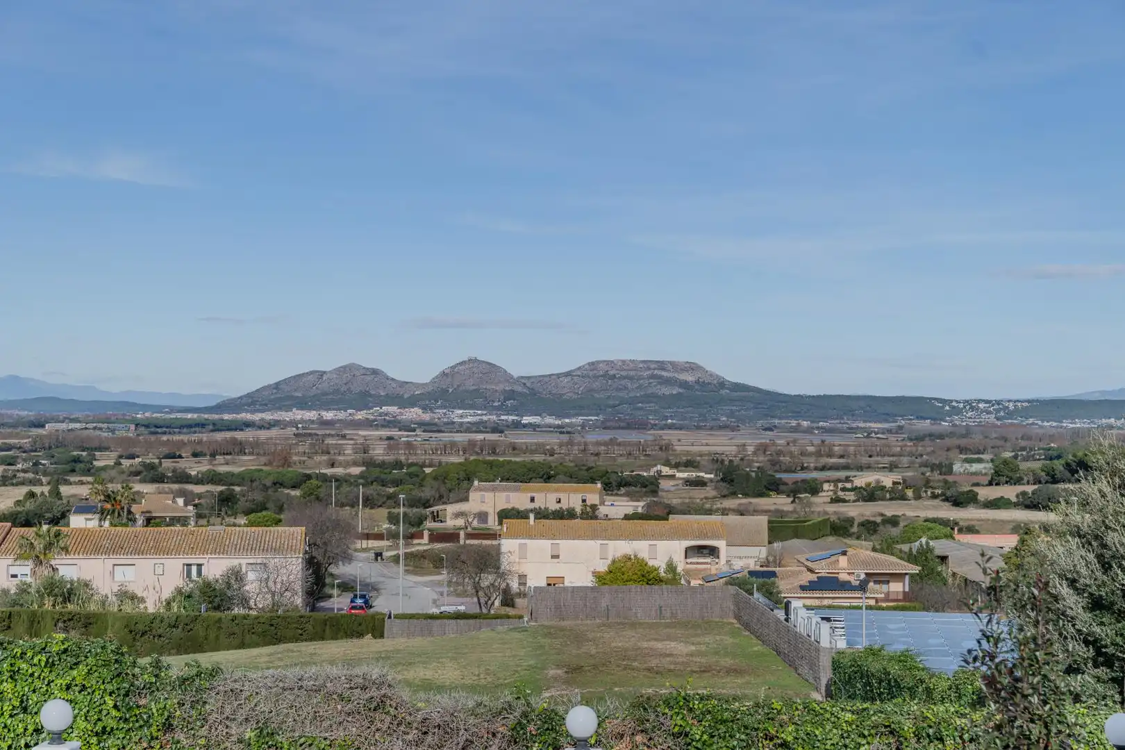 Casa a schiera con terrazza in vendita a Carrer de Girona, imagen 60