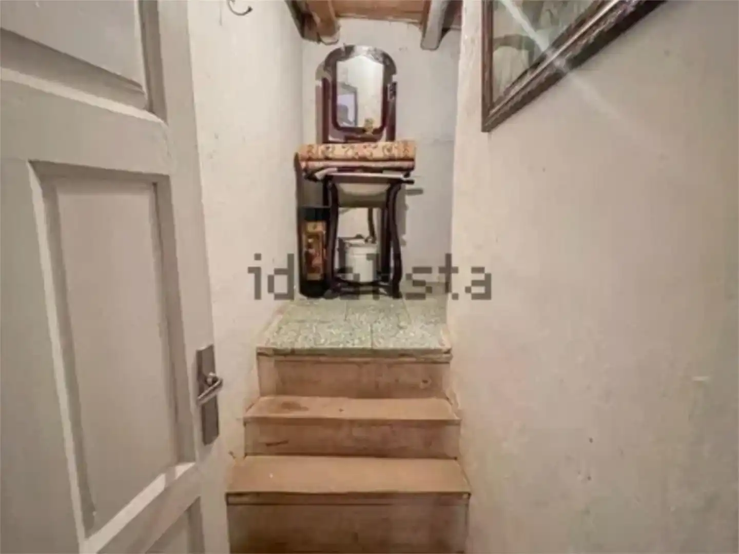 Casa adosada en venda en Encinas de Esgueva