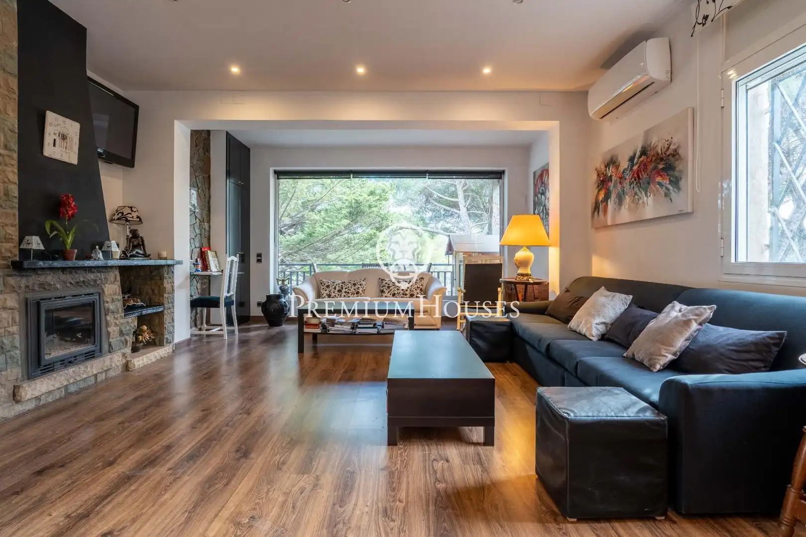 Casa con terraza en venta en Begues, imagen 5