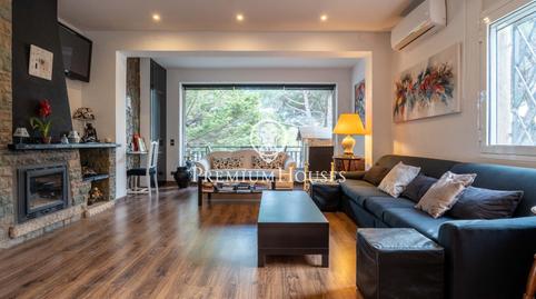 Foto 5 de Casa o xalet en venda a Begues, Barcelona