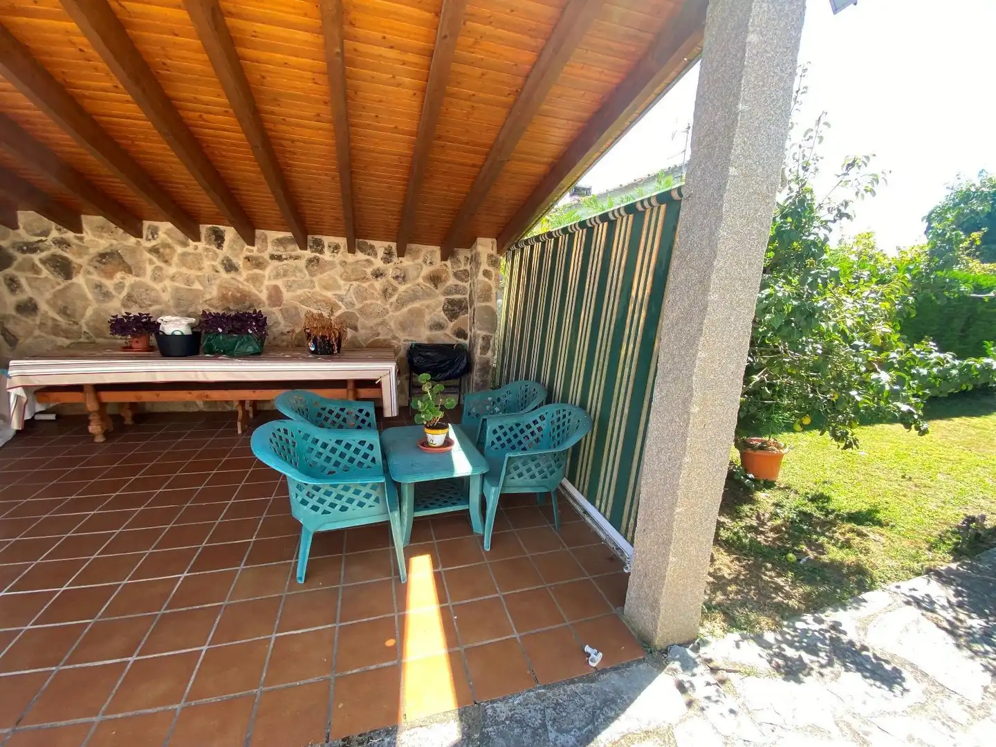 Chalet en venta en Coles, imagen 11