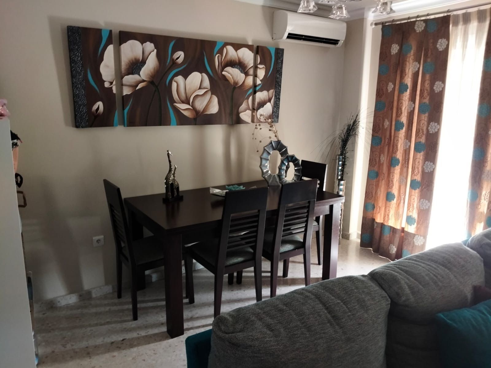 Comedor de Piso en venta en Campillos con Calefacción y Trastero