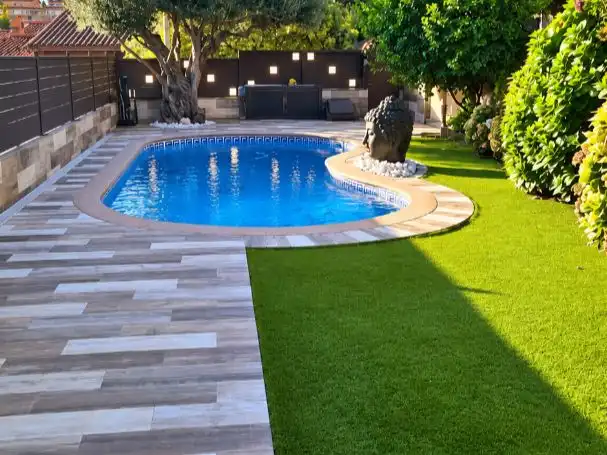 Casa a schiera con giardino in vendita a Carrer Pica d'Estats 16, imagen 19