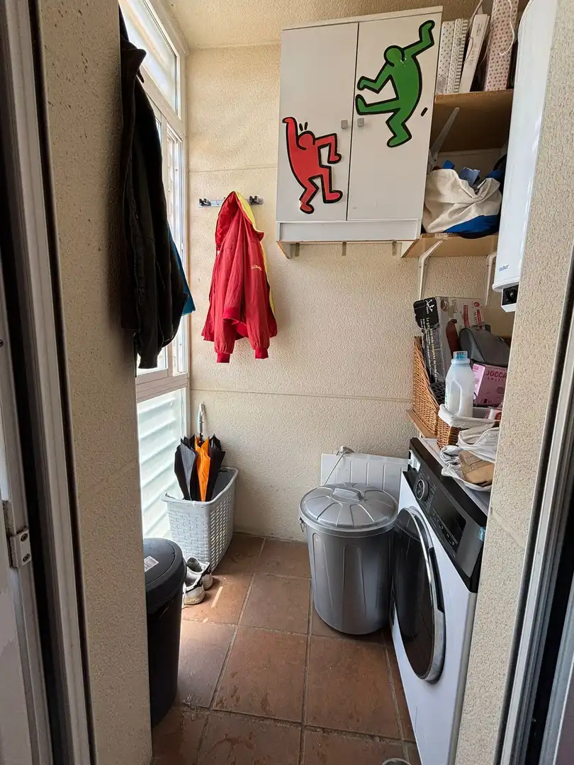 Terraza de Piso en venta en Ontígola con Calefacción, Trastero y Piscina comunitaria