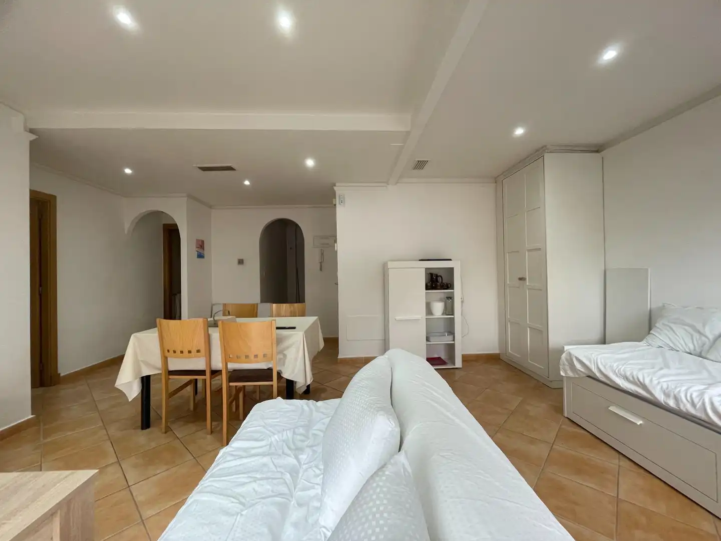 Apartament en venda en Formentera del Segura amb Aire condicionat, Traster i Alarma