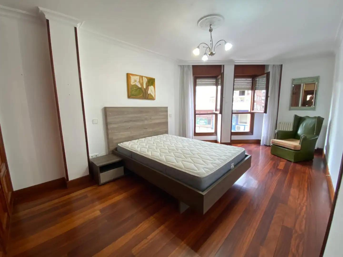 Wohnung mit Aufzug zur Miete in Torrelavega - C/ Julián Ceballos, imagen 12