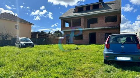 Foto 5 de Casa o xalet en venda a Lugar Nogueiras, Abegondo, A Coruña