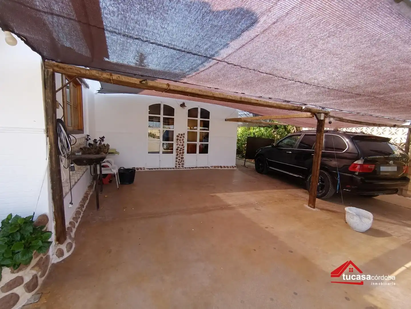 Casa o chalet en venta en La Carlota con Aire acondicionado, Calefacción y Piscina