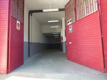 Local comercial en venda a Catalunya - Fontetes
