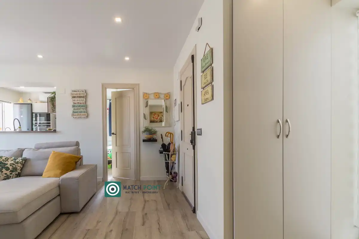 Wohnung zum Verkauf in Almuñécar