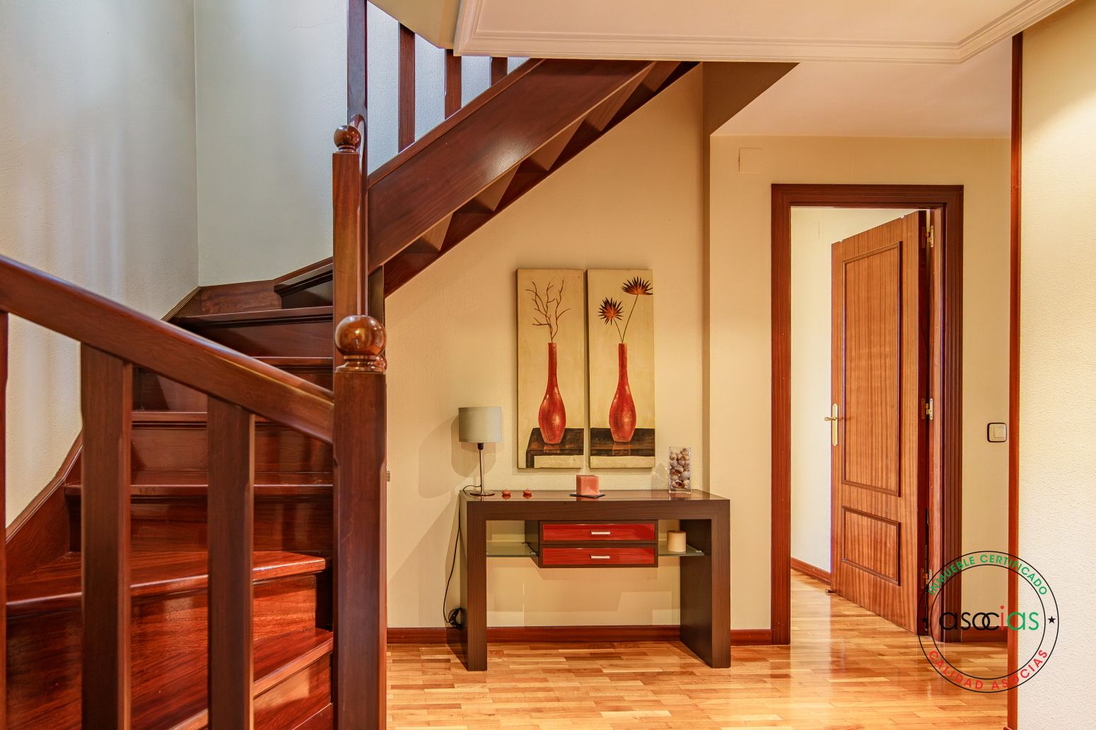 Flat for sale in Oviedo   with Heating, Parquet flooring and Storage room