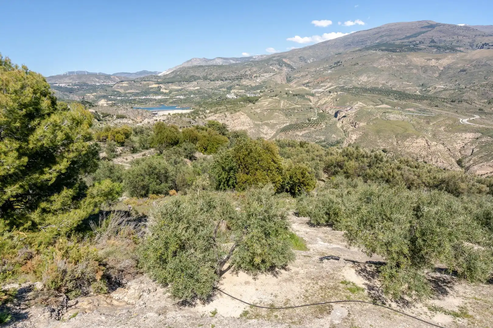 Grundstücke zum Verkauf in El Pinar
