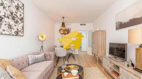 Photo 5 of Flat to rent in Calle Orson Welles, El Tejar - Hacienda Bizcochero, Málaga Capital