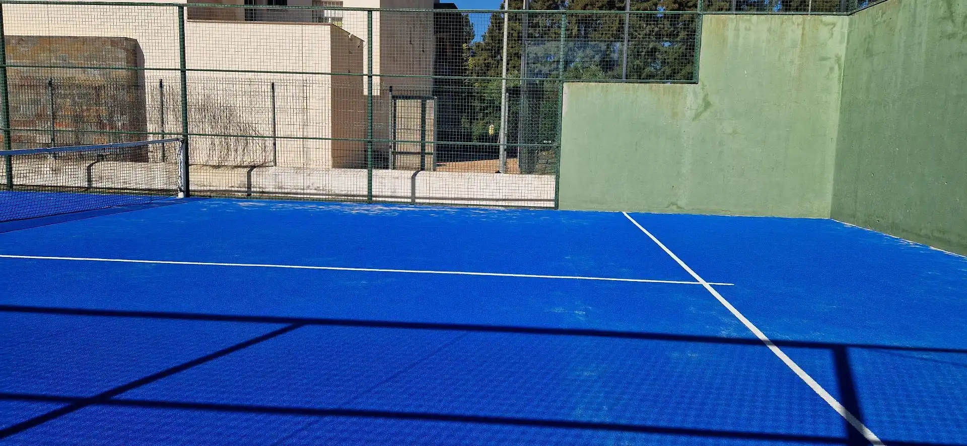 Exterior view of Apartments for sale in El Portil  with Terrace, Storage room and Furnished